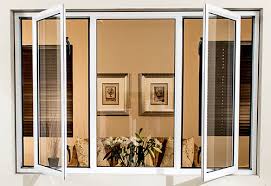 Image for Side Hung Windows