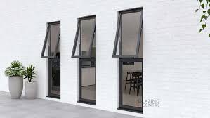 Image for Top Hung Windows