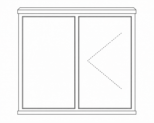 Econo Side Hung Window 02