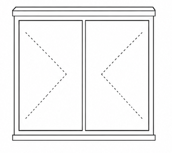 Econo Side Hung Window 03
