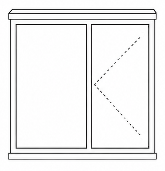 Econo Side Hung Window 04