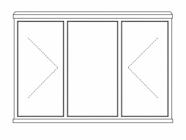 Econo Side Hung Window 05