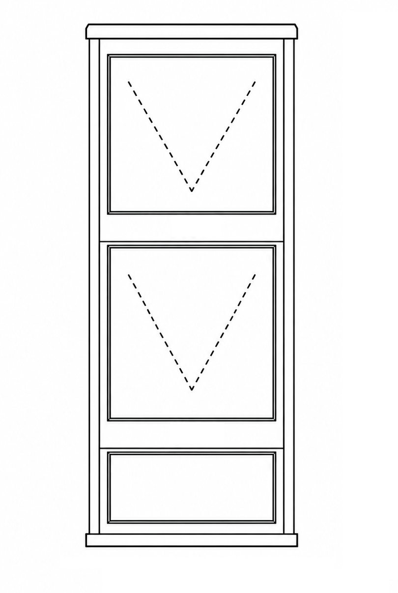 Tall Dual Econo Aluminium Top Hung Windows + Fixed Bottom Panel | AFO ...