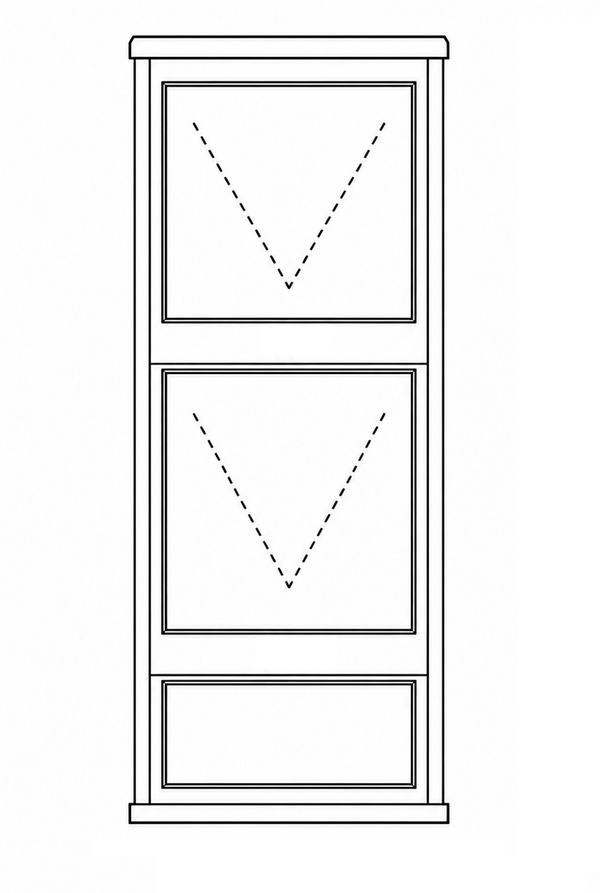 Heavy Duty Top Hung Window 13