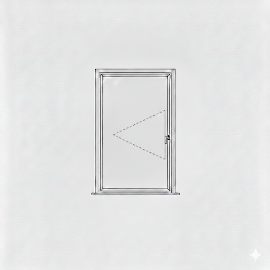 Econo Side Hung Window