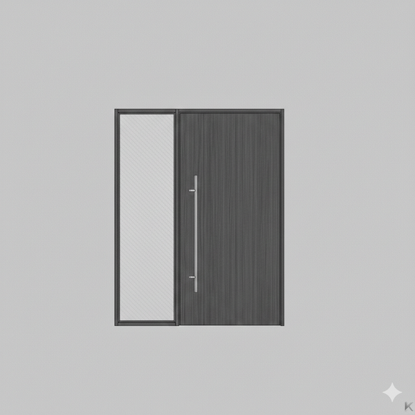 Image for Pivot Doors