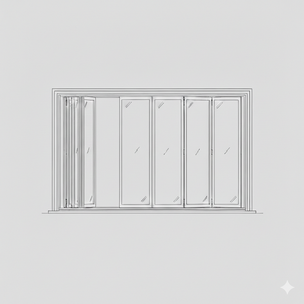 Image for Folding Windows