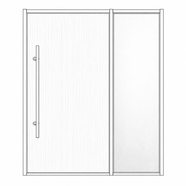 Image for Pivot Doors