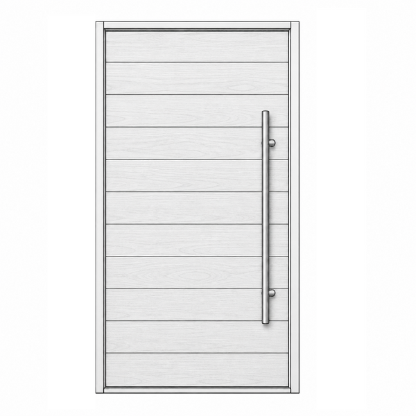 Image for Pivot Doors
