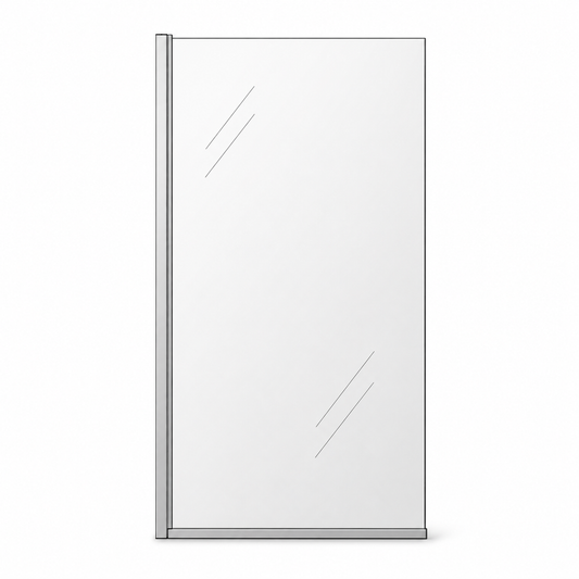 Shower Splash Panel